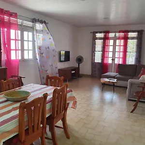 Les 4l Caïmite Le Carbet