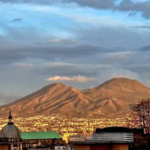 Olivella21 Vesuvio Naples