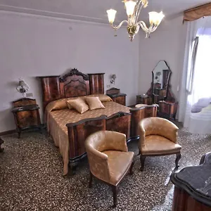 Appartement Casagiulietta, Venise
