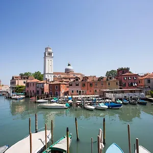Appartement Appartament Salini Ii - Canal View, Venise