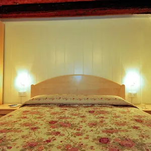 Appartement Ca' Bernarda, Venise