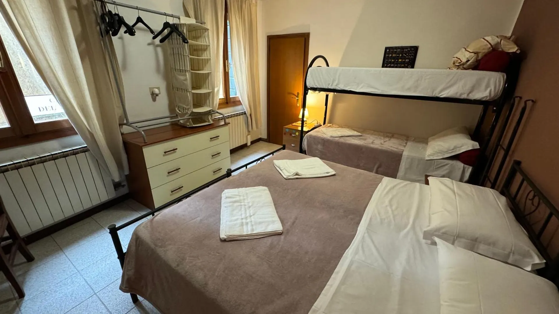 Appartement Admiral Home Venice Center